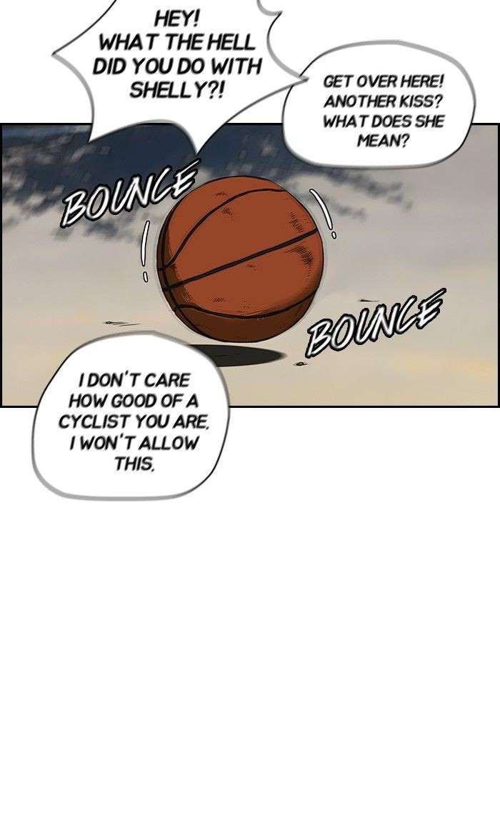 Wind Breaker chapter 83 page 35