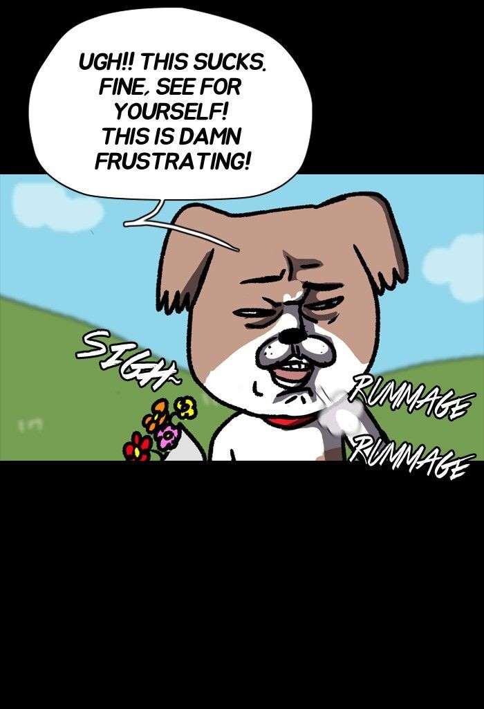 Wind Breaker chapter 83 page 4