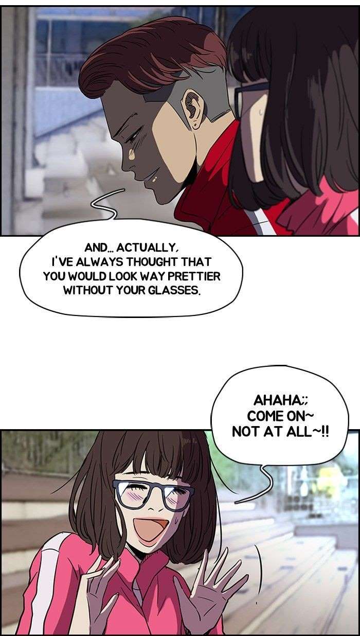 Wind Breaker chapter 83 page 46