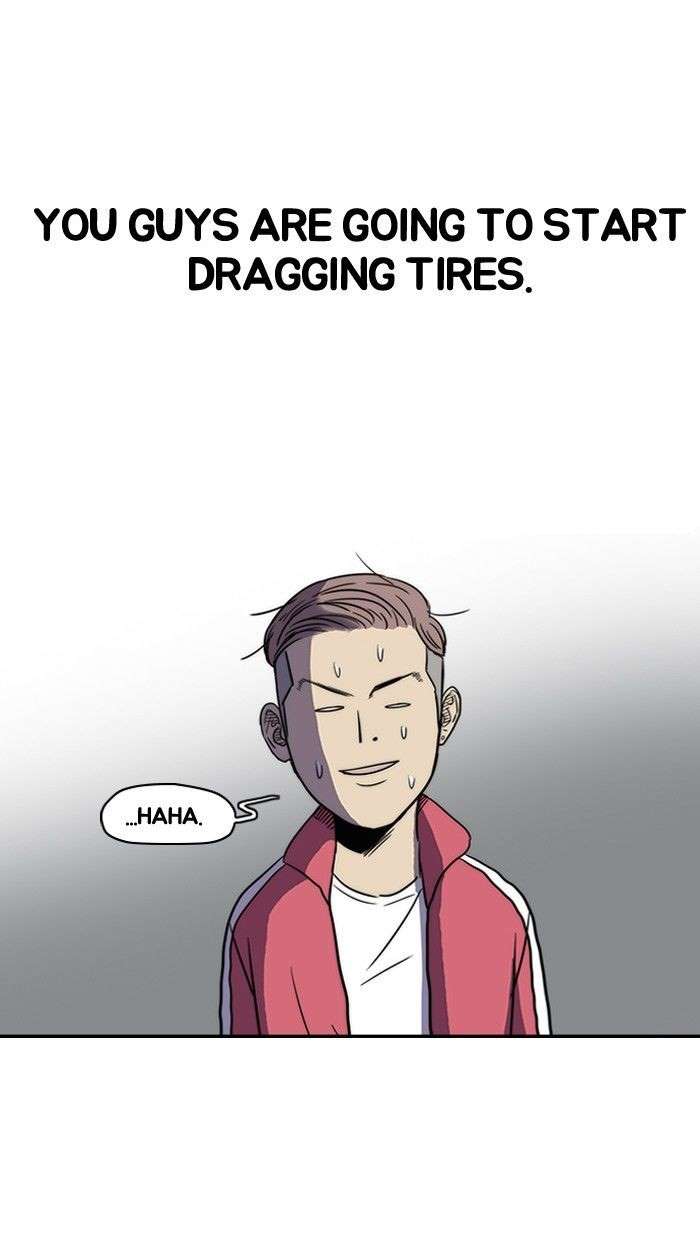 Wind Breaker chapter 83 page 51