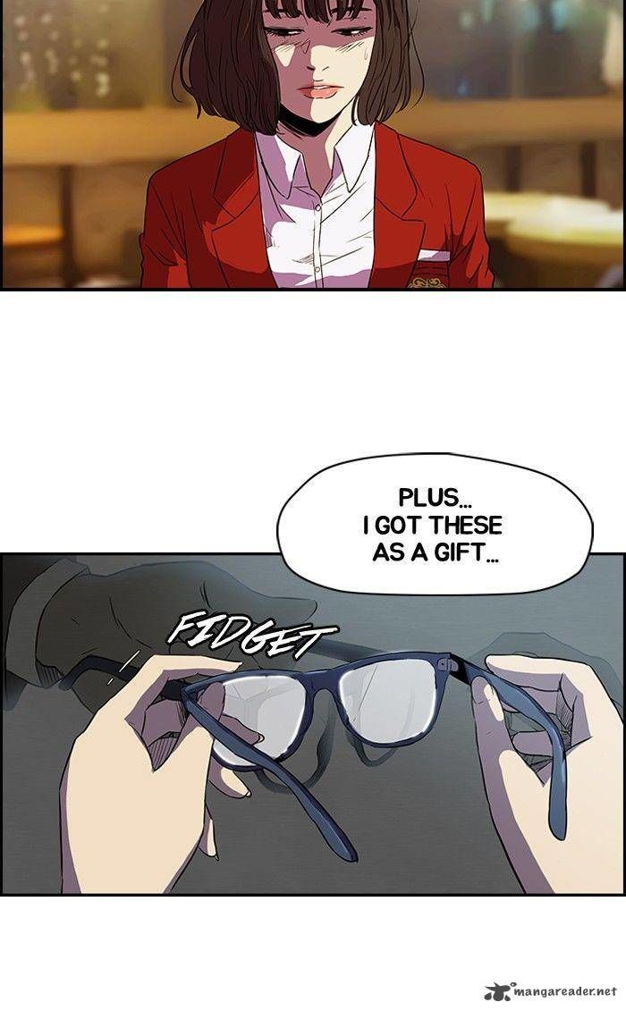 Wind Breaker chapter 84 page 12