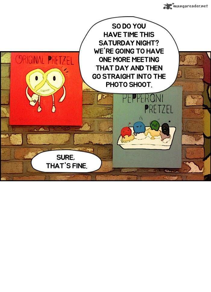 Wind Breaker chapter 84 page 16