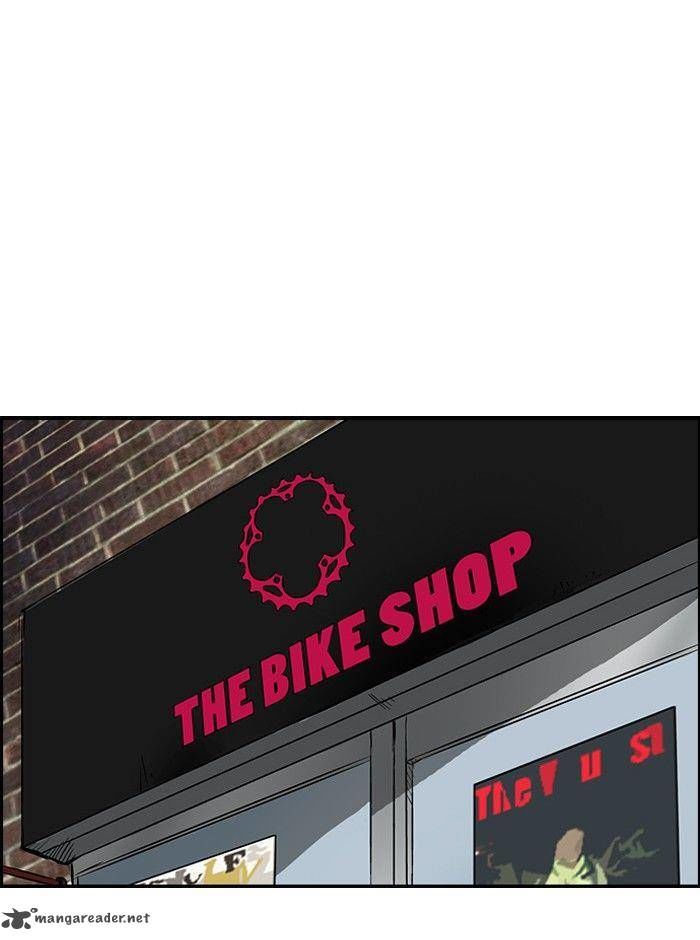 Wind Breaker chapter 84 page 18