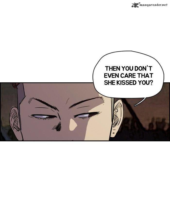 Wind Breaker chapter 84 page 38