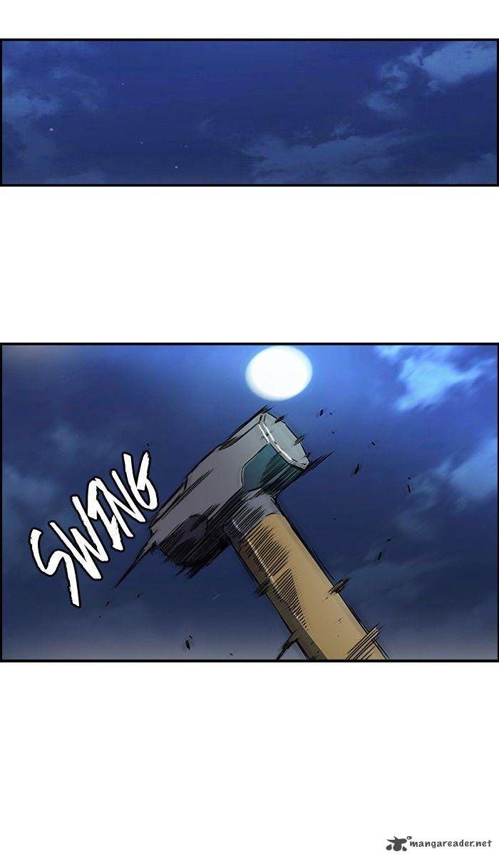 Wind Breaker chapter 84 page 45