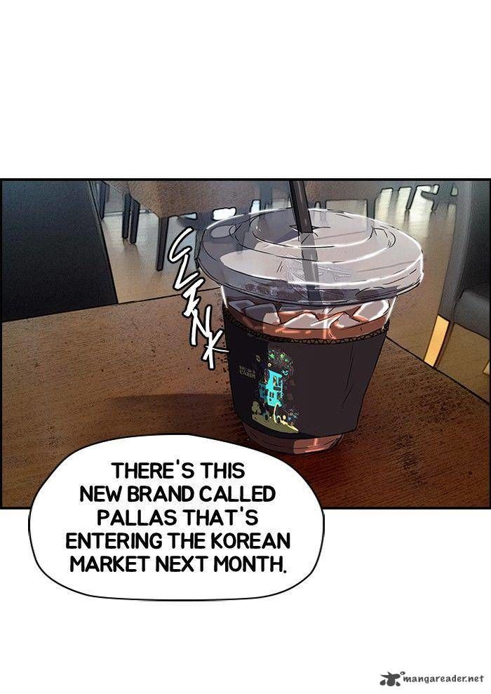 Wind Breaker chapter 84 page 5