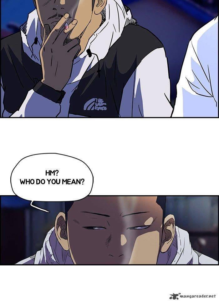 Wind Breaker chapter 84 page 50
