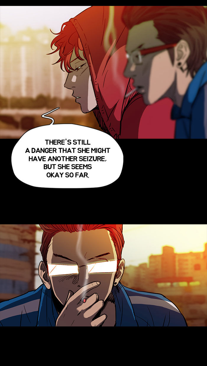 Wind Breaker chapter 86 page 10