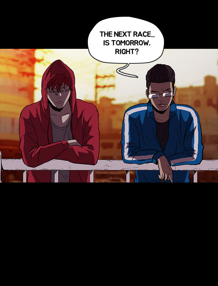 Wind Breaker chapter 86 page 11