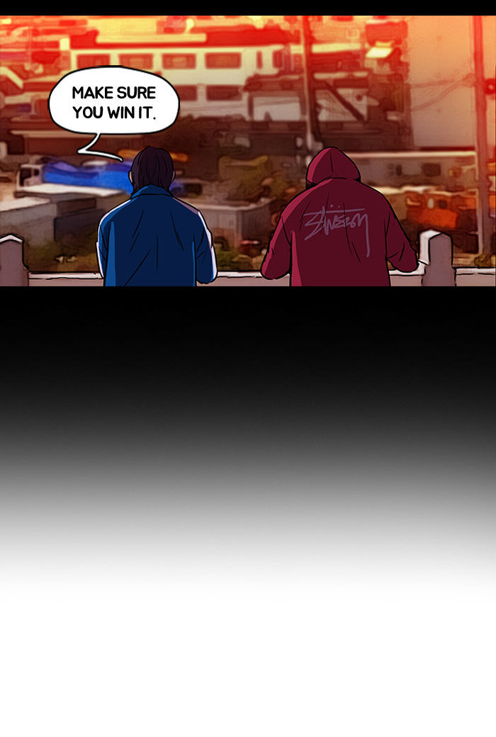 Wind Breaker chapter 86 page 12