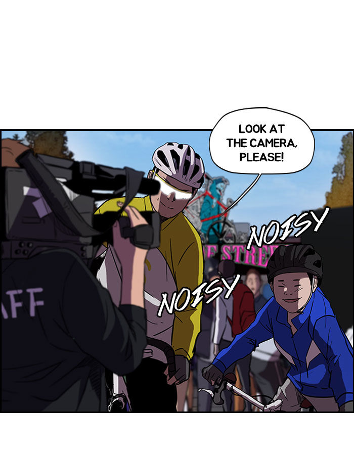 Wind Breaker chapter 86 page 14