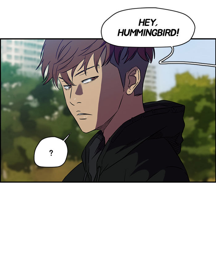 Wind Breaker chapter 86 page 18