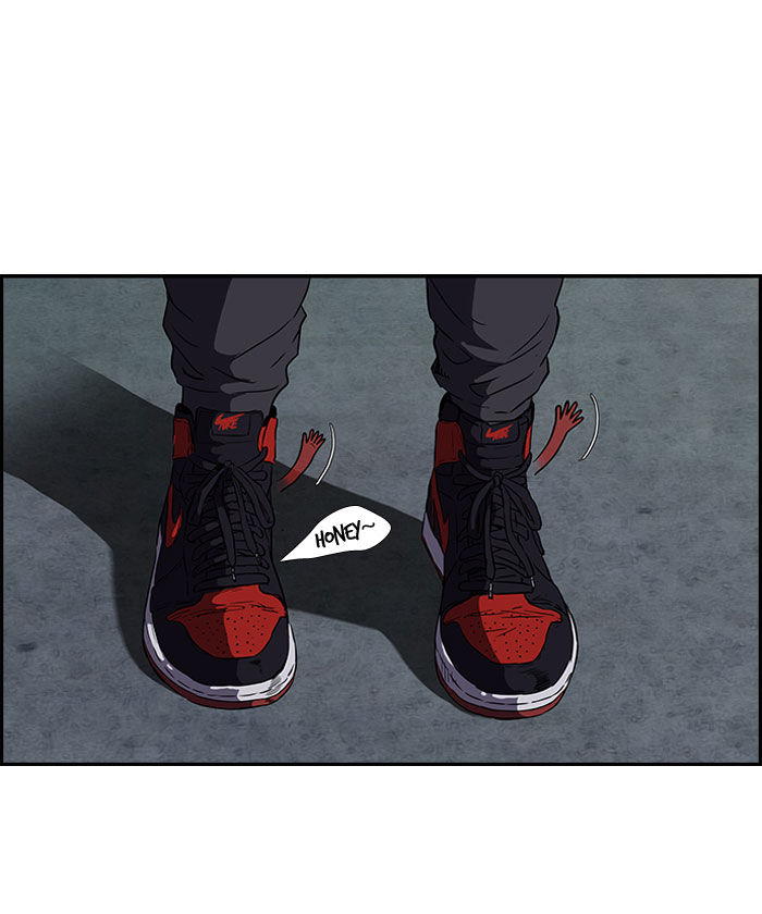 Wind Breaker chapter 86 page 22