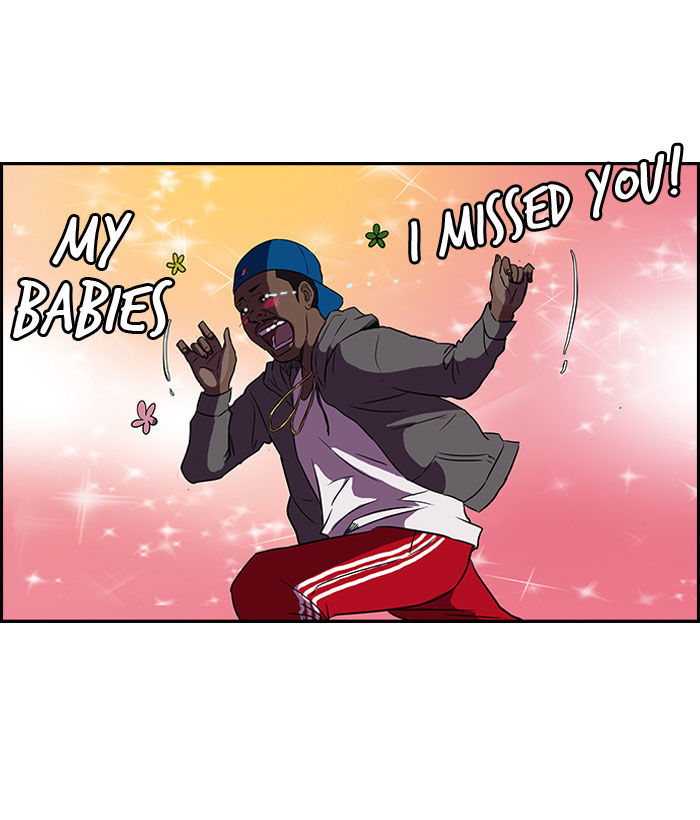 Wind Breaker chapter 86 page 23