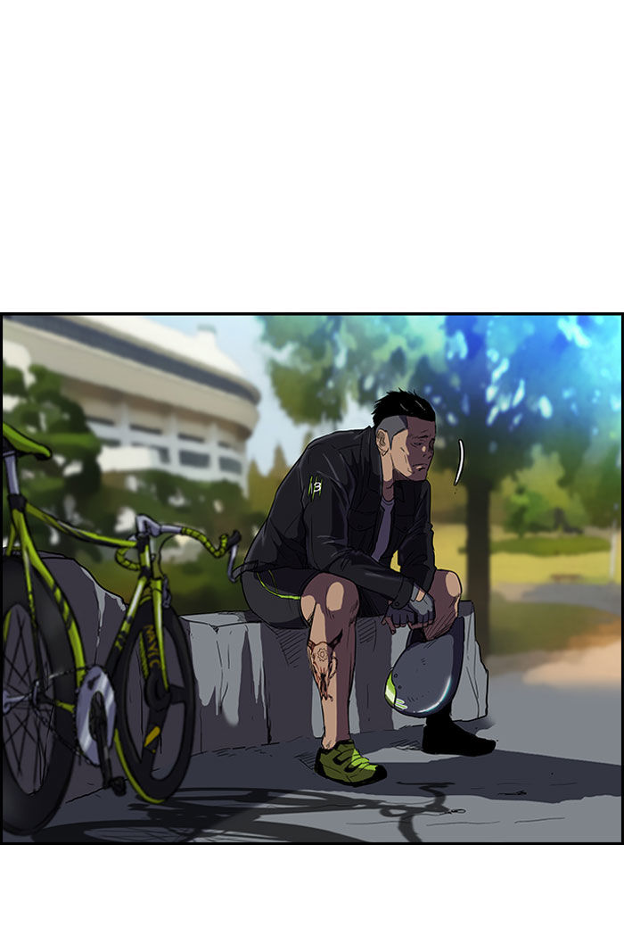 Wind Breaker chapter 86 page 30