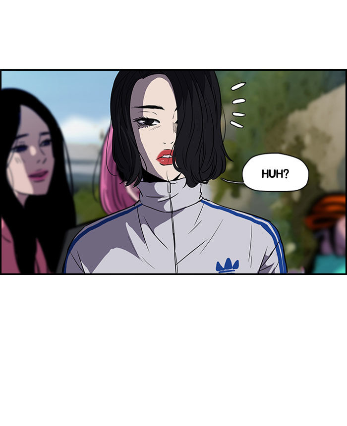 Wind Breaker chapter 86 page 41