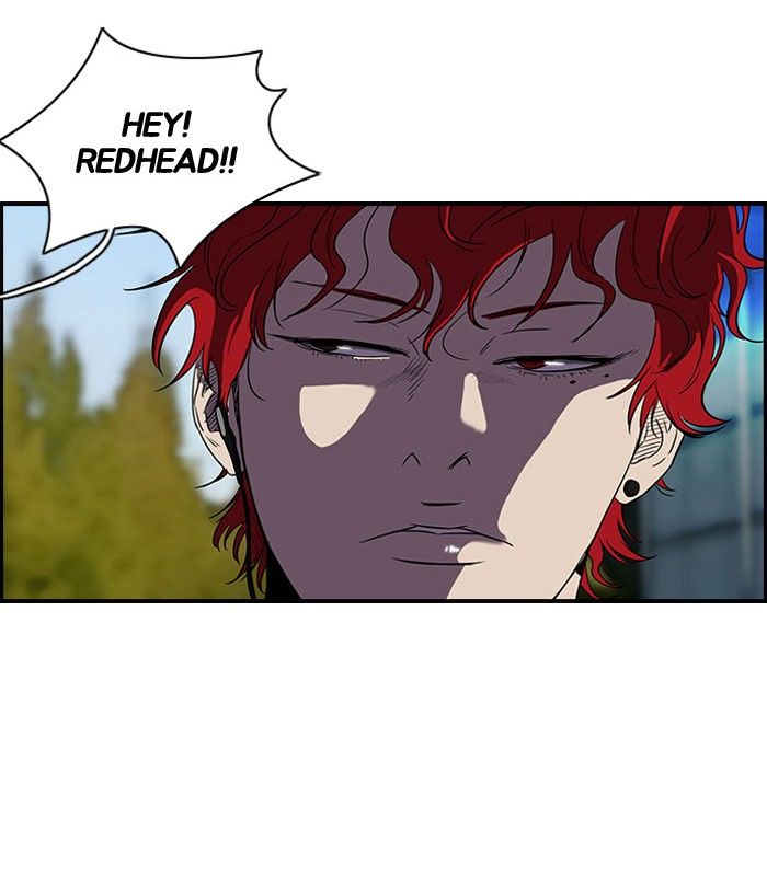 Wind Breaker chapter 86 page 43