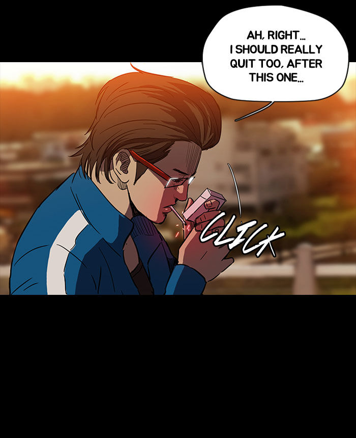 Wind Breaker chapter 86 page 8