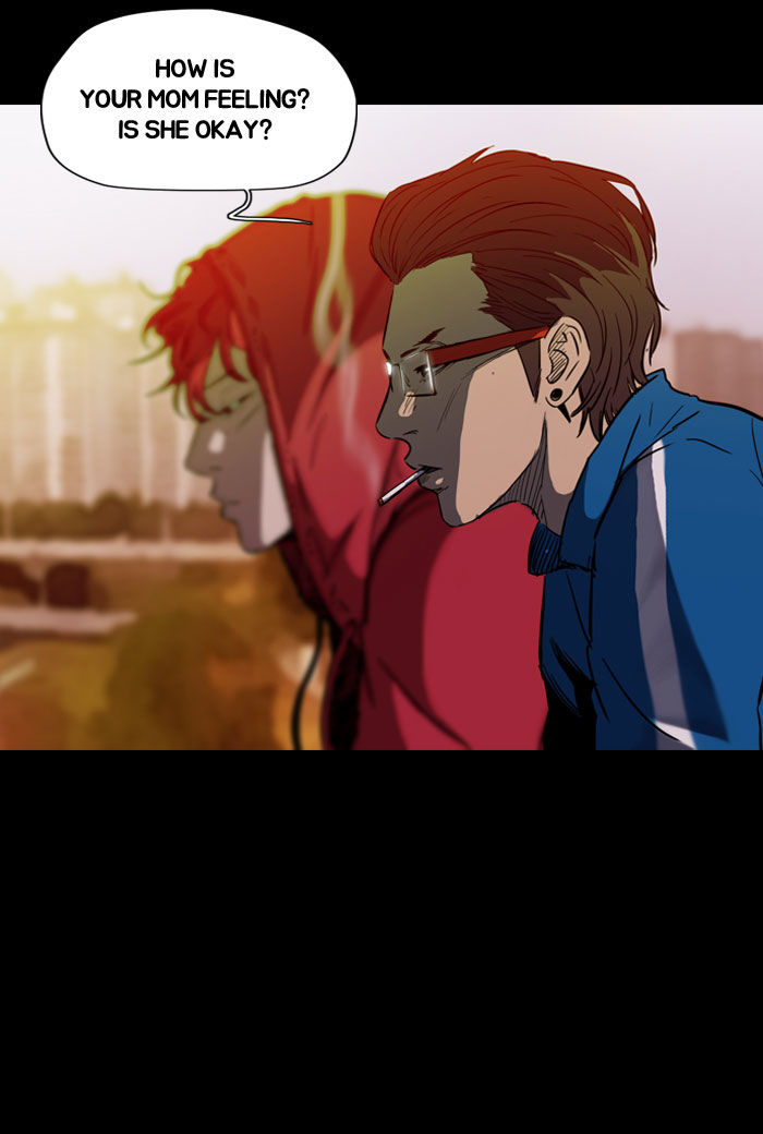 Wind Breaker chapter 86 page 9