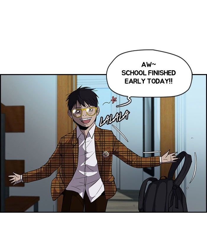 Wind Breaker chapter 87 page 2