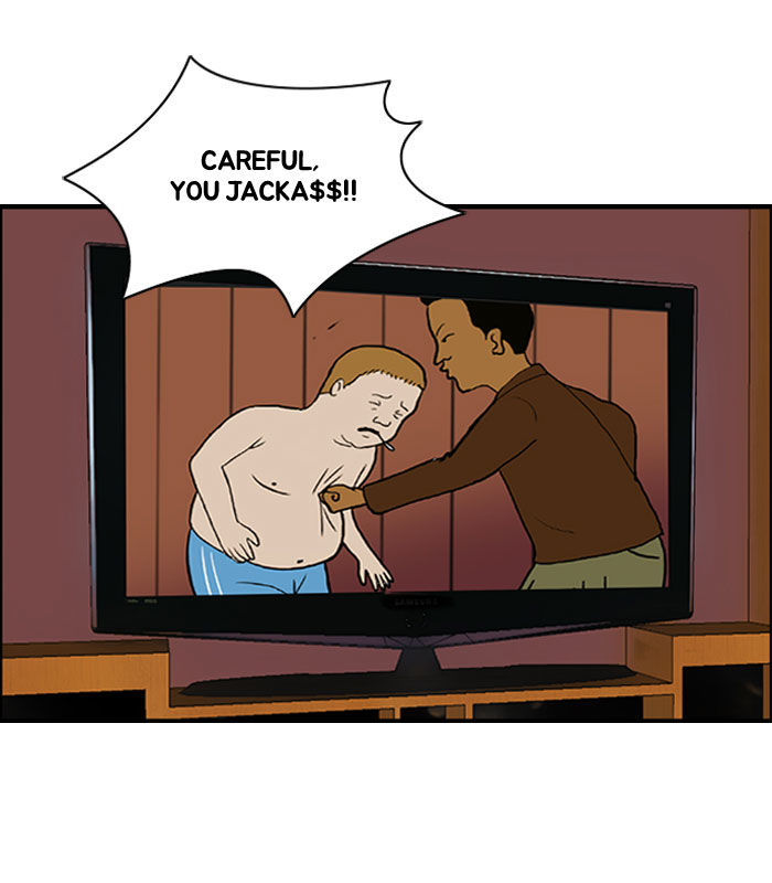 Wind Breaker chapter 87 page 5