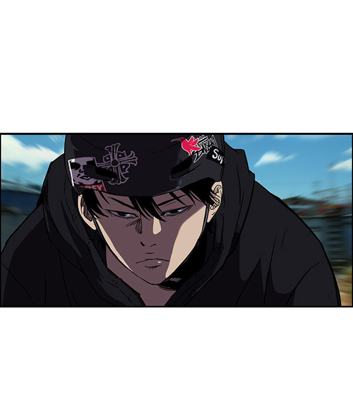 Wind Breaker chapter 88 page 29