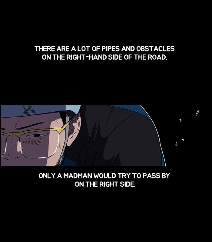 Wind Breaker chapter 88 page 40