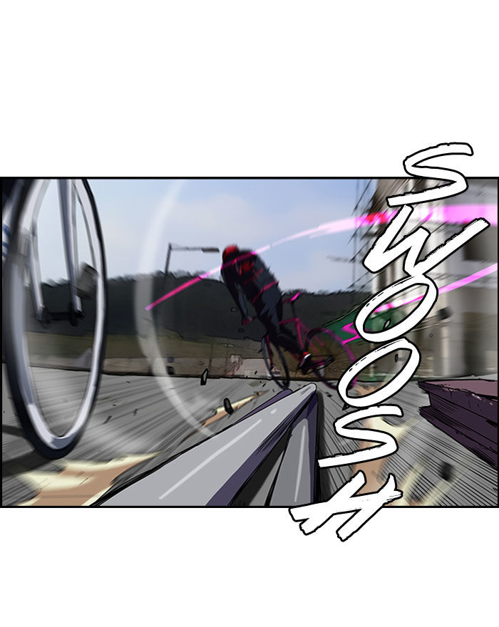 Wind Breaker chapter 88 page 44