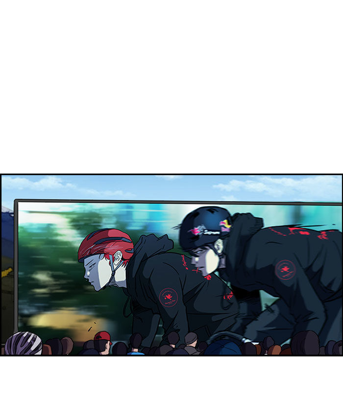 Wind Breaker chapter 88 page 48