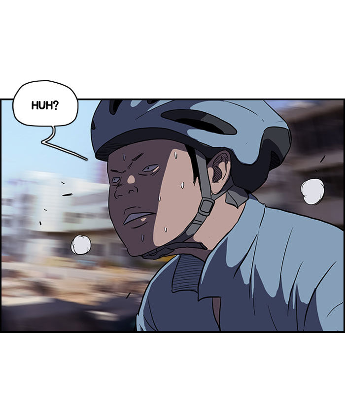 Wind Breaker chapter 89 page 24