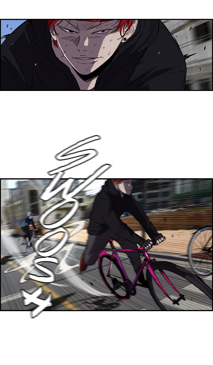 Wind Breaker chapter 89 page 28