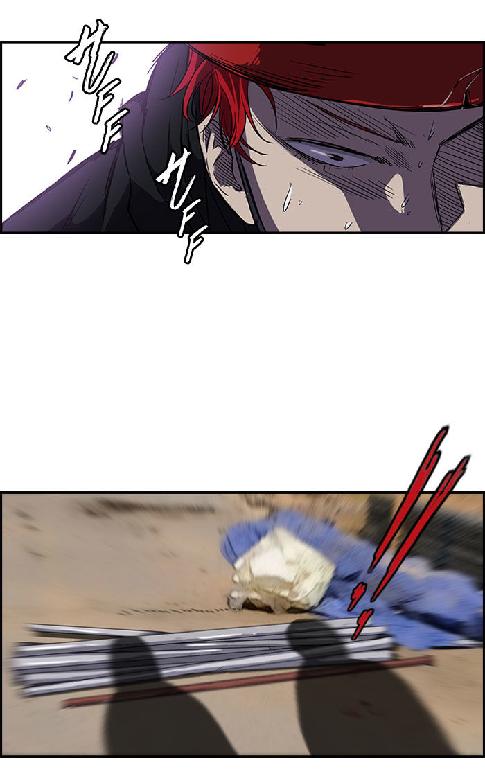 Wind Breaker chapter 89 page 30