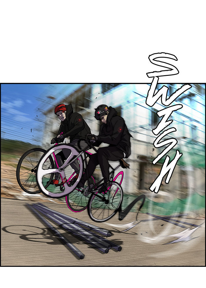 Wind Breaker chapter 89 page 31