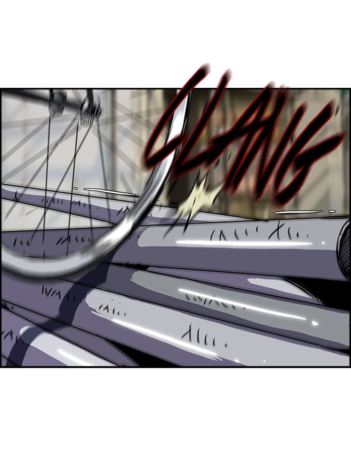 Wind Breaker chapter 89 page 32