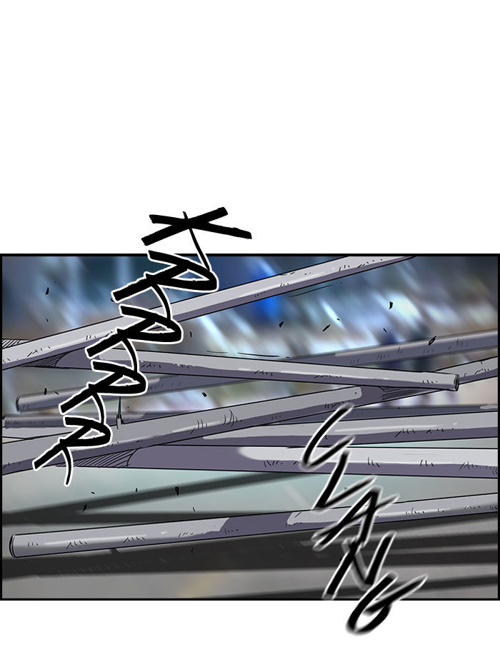 Wind Breaker chapter 89 page 34