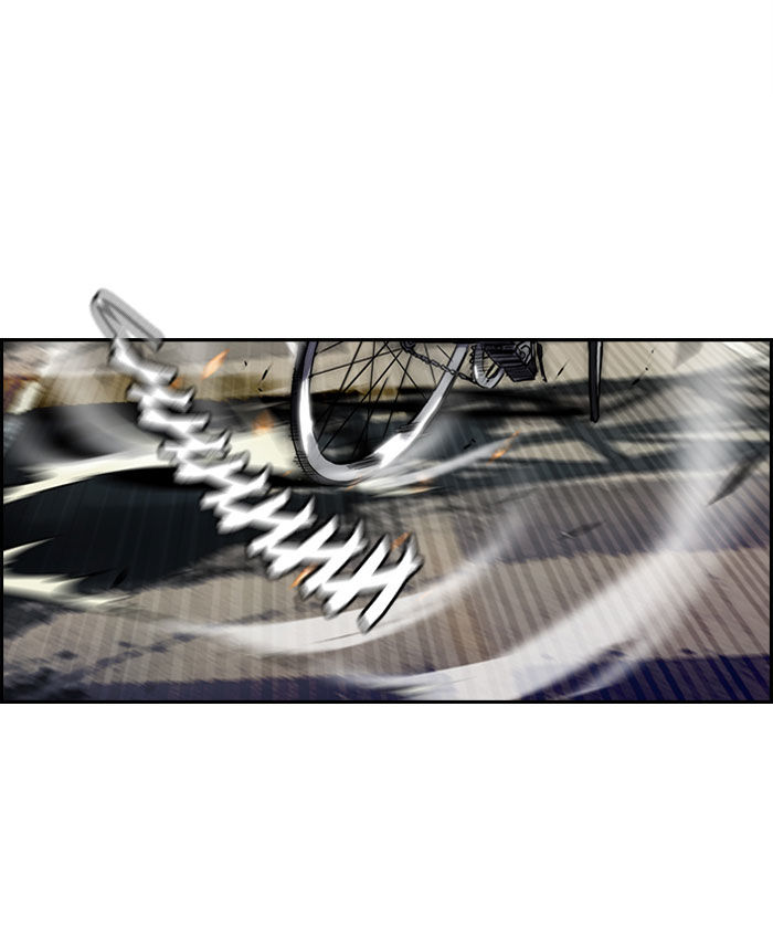 Wind Breaker chapter 89 page 48