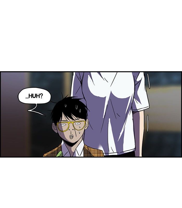 Wind Breaker chapter 89 page 55