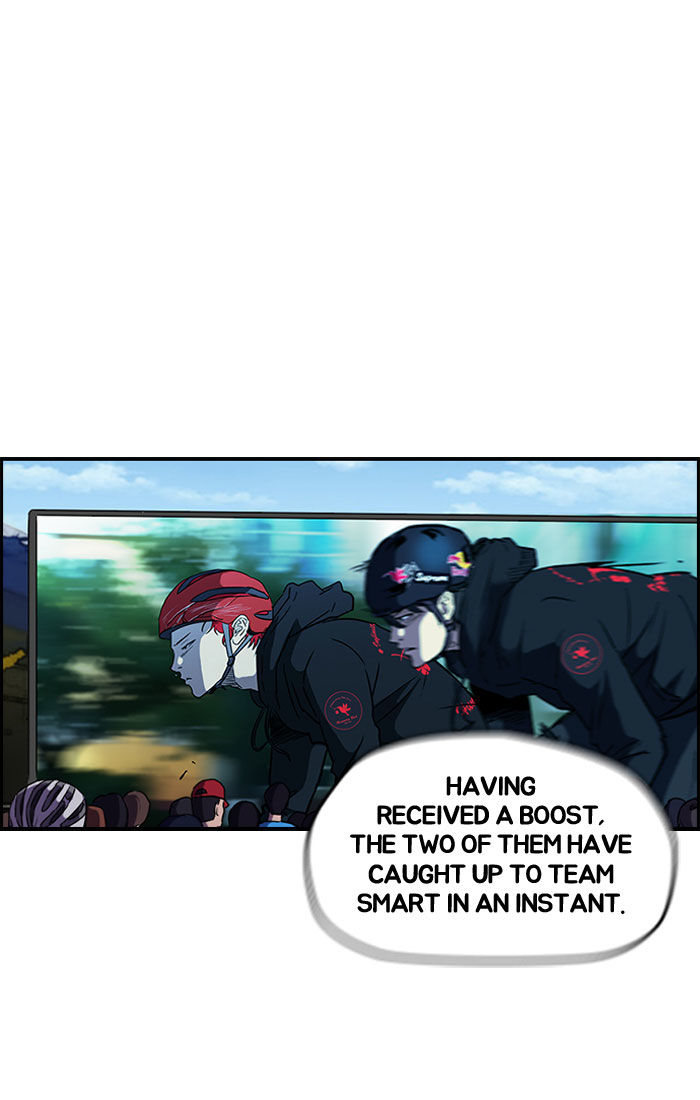 Wind Breaker chapter 89 page 6