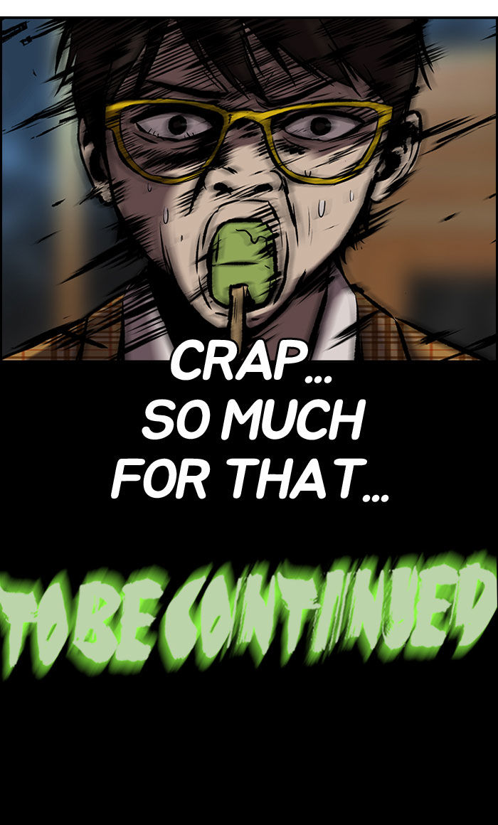 Wind Breaker chapter 89 page 62