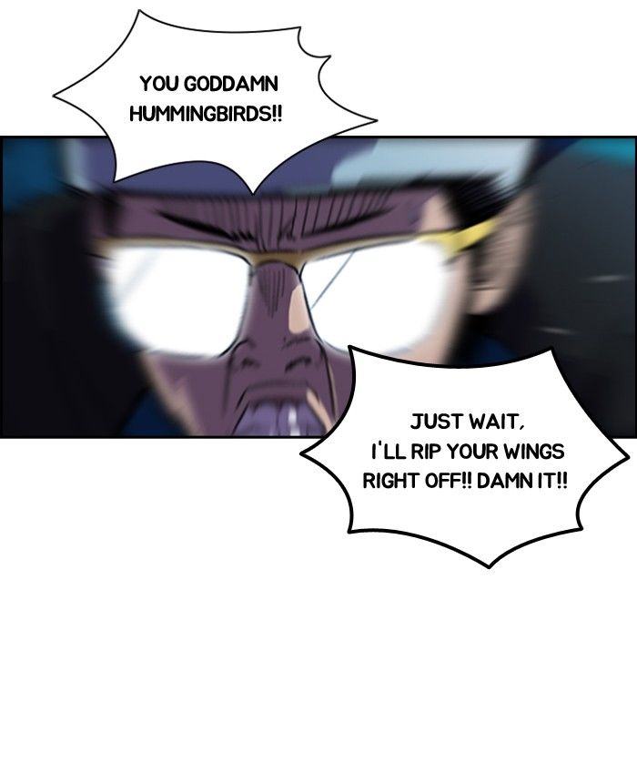 Wind Breaker chapter 90 page 14