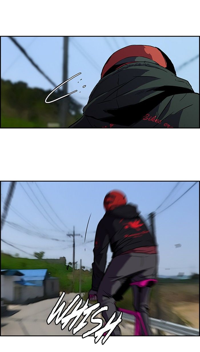 Wind Breaker chapter 90 page 16