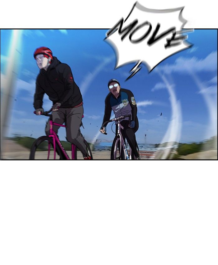Wind Breaker chapter 90 page 18