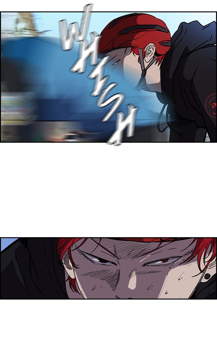 Wind Breaker chapter 90 page 19