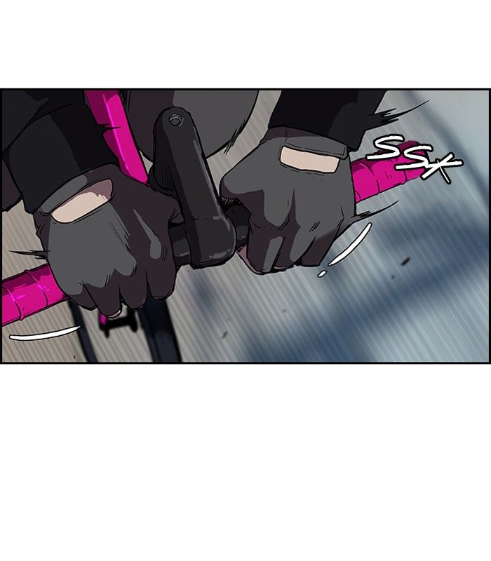 Wind Breaker chapter 90 page 20