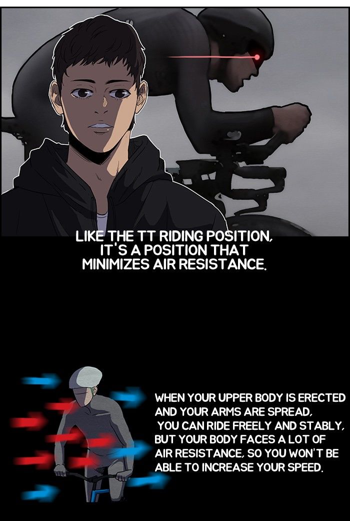 Wind Breaker chapter 90 page 26