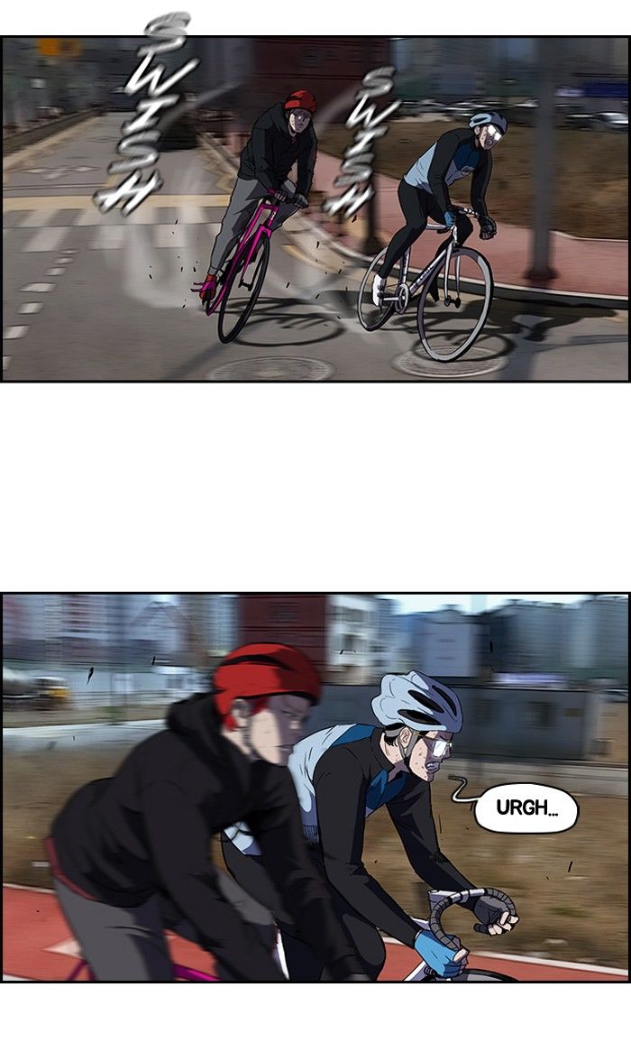Wind Breaker chapter 90 page 29