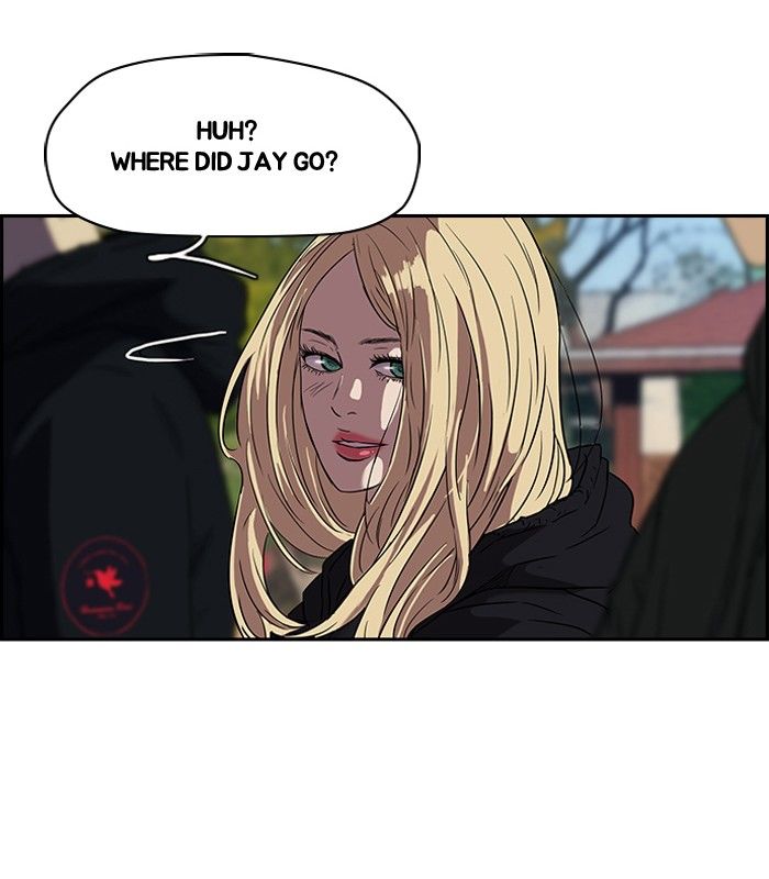 Wind Breaker chapter 90 page 48