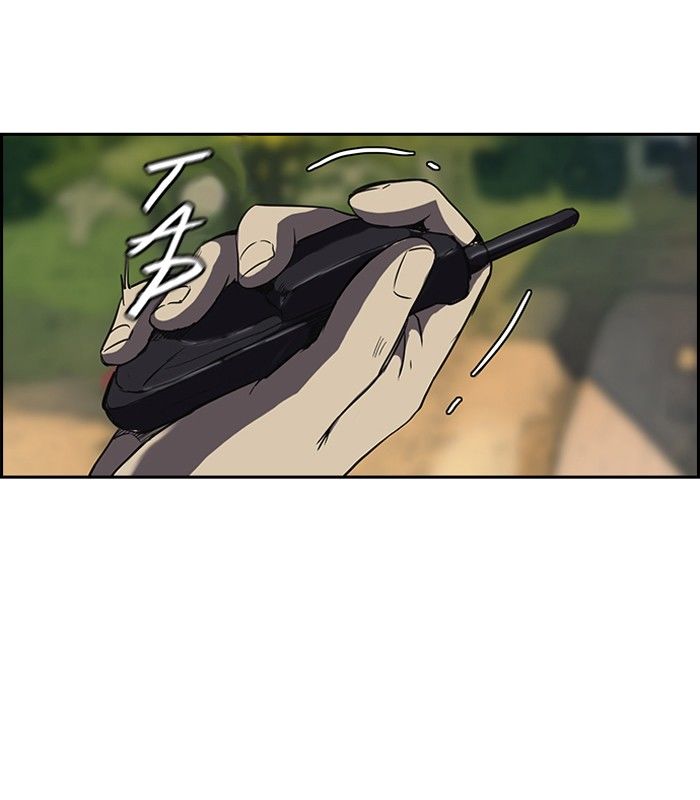 Wind Breaker chapter 90 page 51