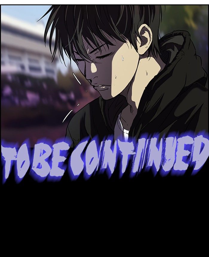 Wind Breaker chapter 90 page 52