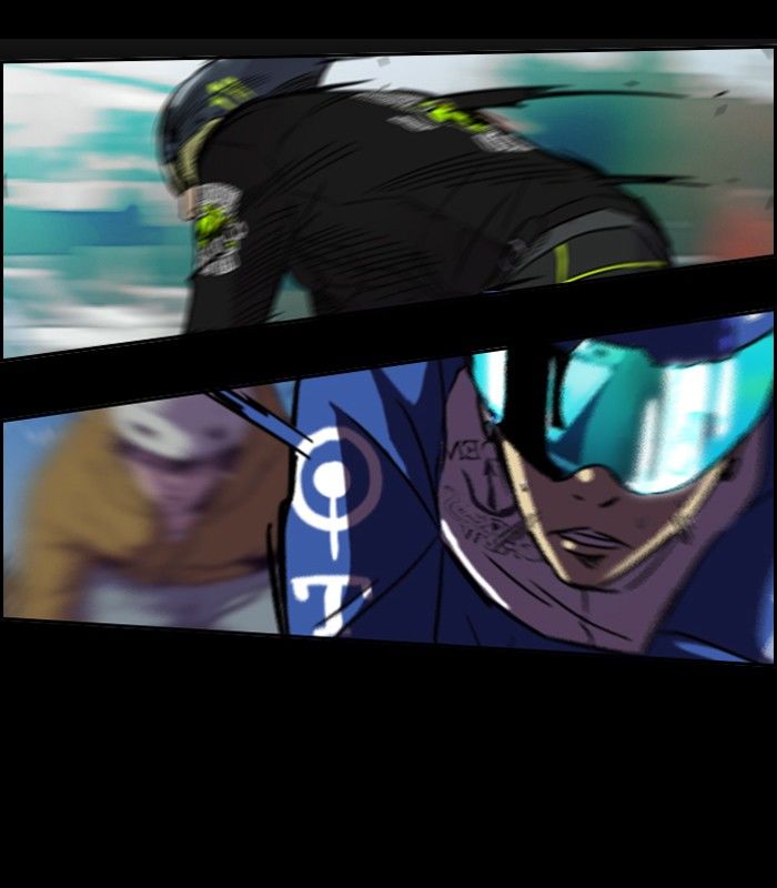 Wind Breaker chapter 91 page 10